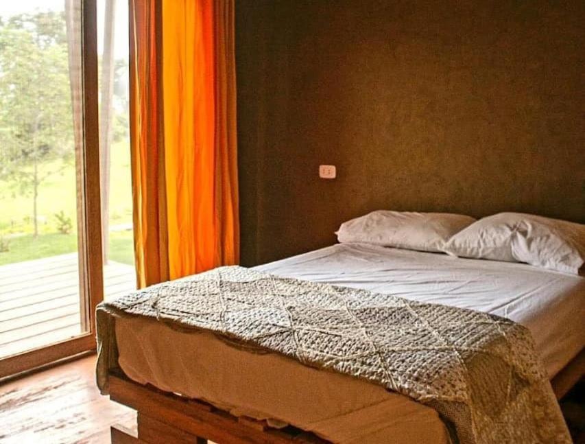 Waylla Eco Refugio Otel Tarapoto Dış mekan fotoğraf